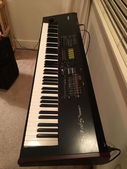 Yamaha s90es deals for sale