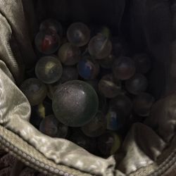 Marbles
