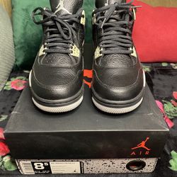 Jordan Retro 4