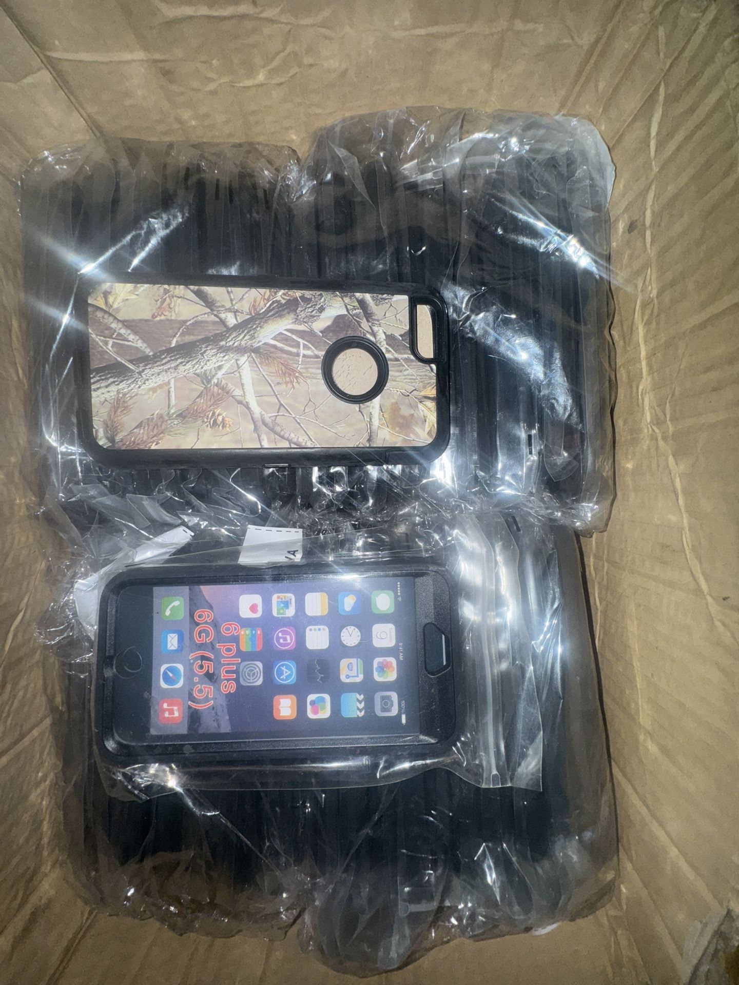 iPhone 6 Plus Cases