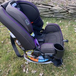 Graco Baby Car Seat