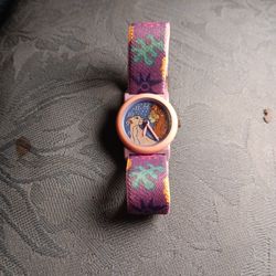 Lion King Watch