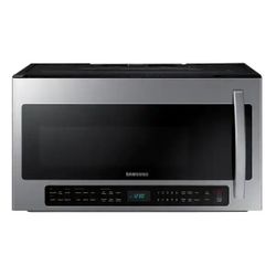 NEW SAMSUNG 30” OVER THE RANGE MICROWAVE NEW IN BOX ‼️