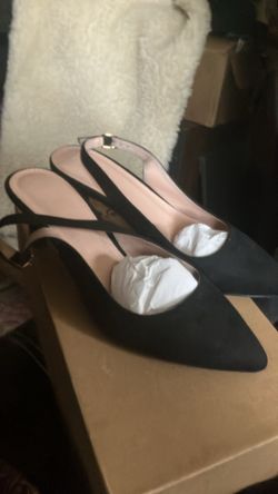 Women’s Shoes 