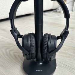 Sony Wireless Headphone