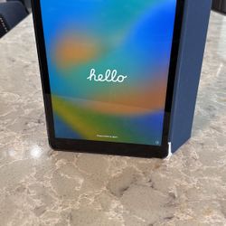 iPad  9th  Generation
