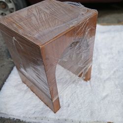 End Table 