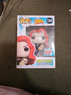 Goblin Queen Funko Pop