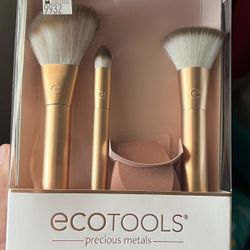 Make Up Brushes