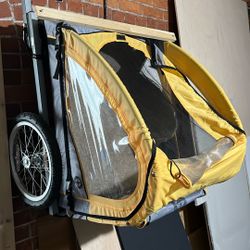 Bike Buggy