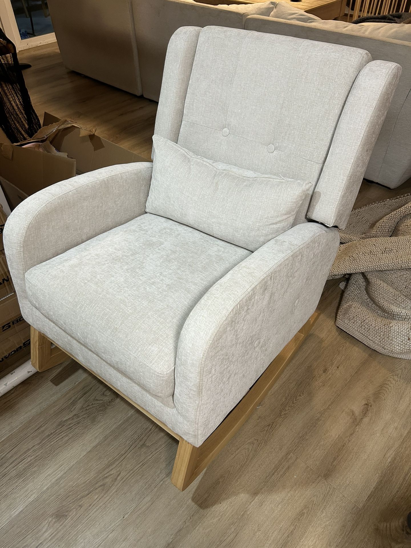 Rocking Chair