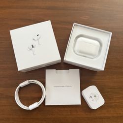 AirPods Pro 2nd Generation
