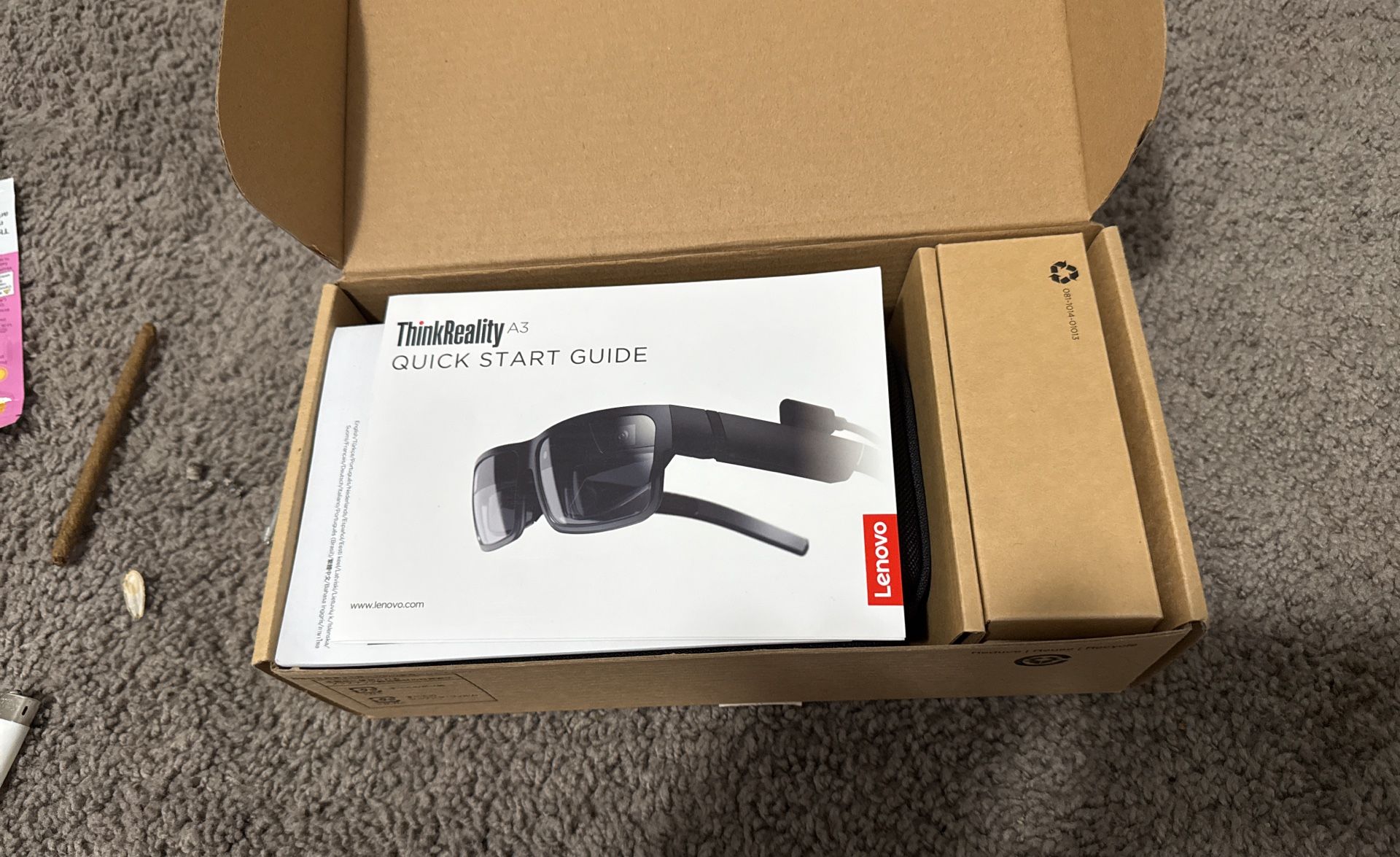Thinkreality A3