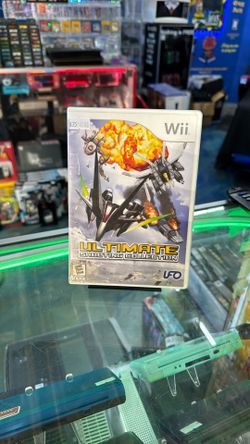Ultimate Shooting Collection 