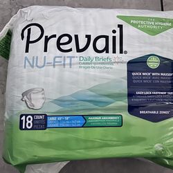 Adult Diapers