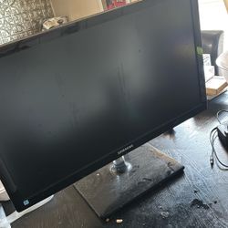 $20 Samsung Tv
