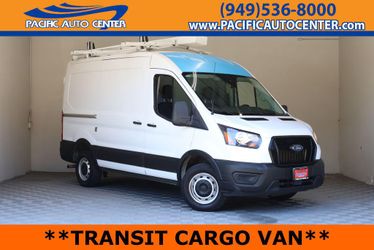 2023 Ford Transit-350 Cargo Van