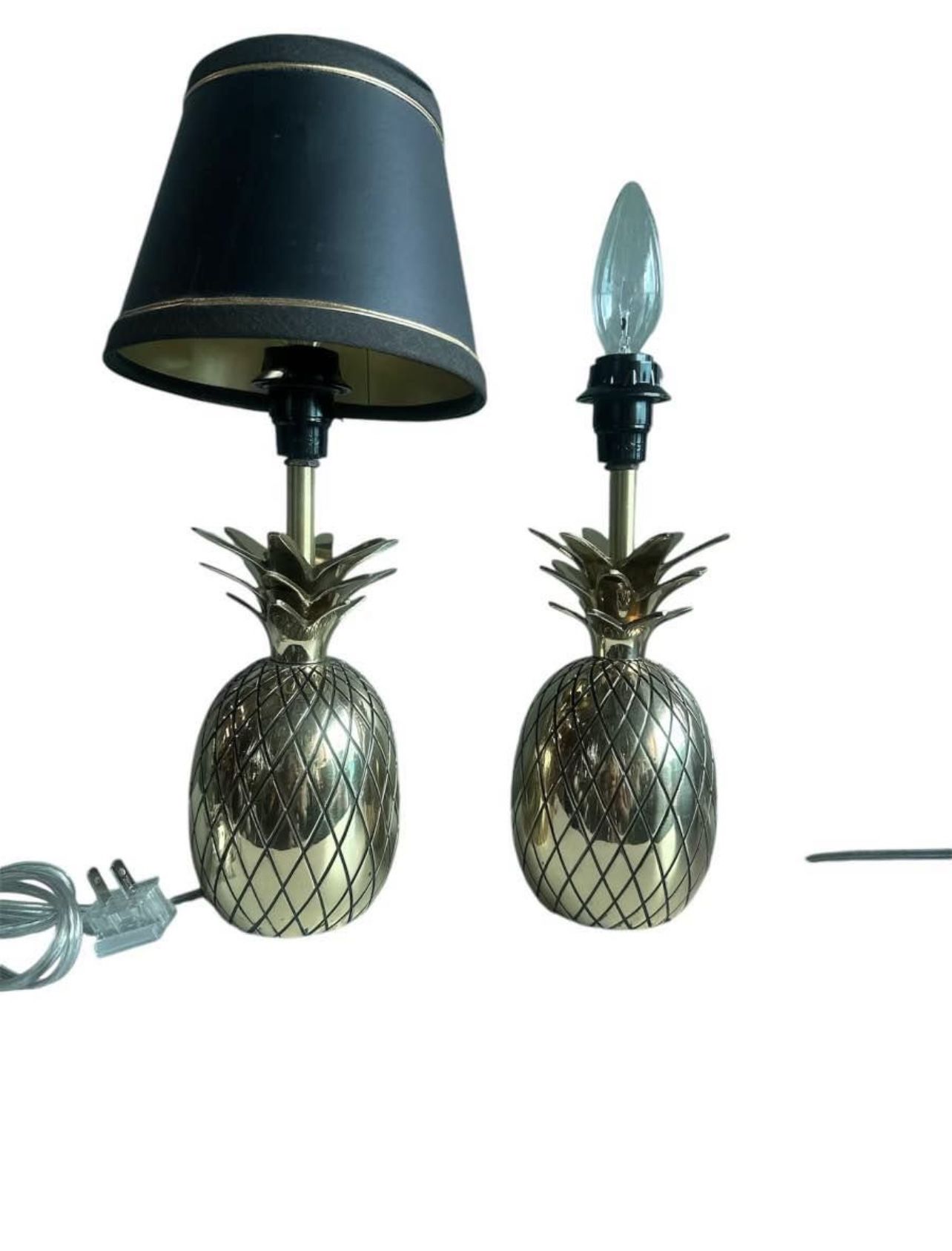 Table Lamps