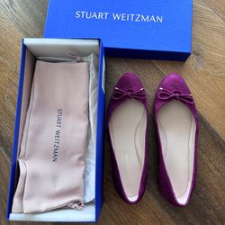 Stuart Weitzman Women’s Shoes 