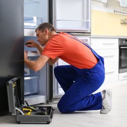 Refrigerator Tech