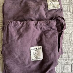 Baby k’tan carrier -xs $60
