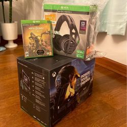Xbox Series X Bundle