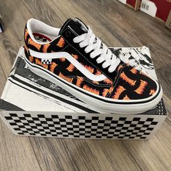 Vans Men’s Size 9