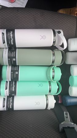Hydro flask