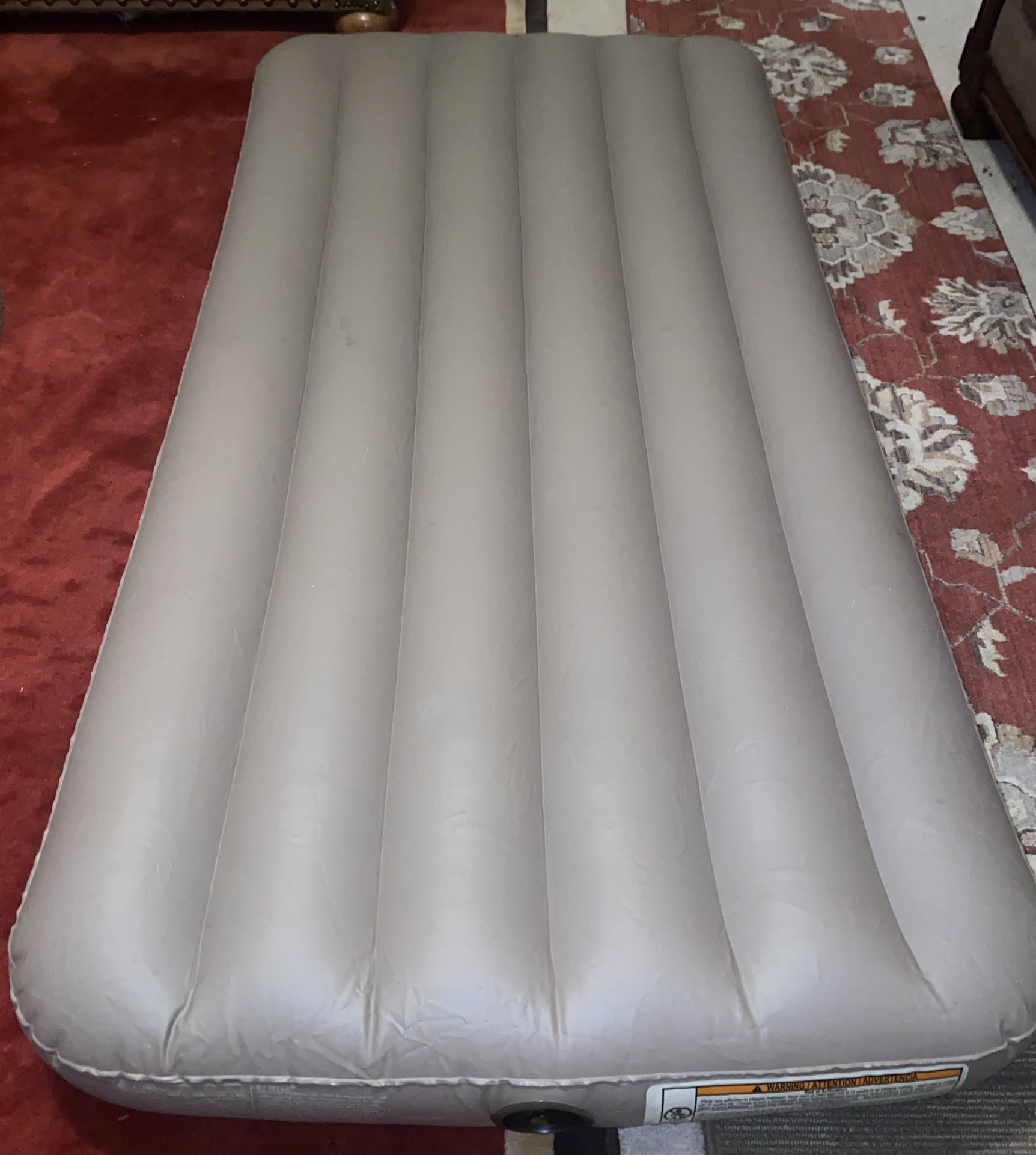 Great Air mattress Like New!