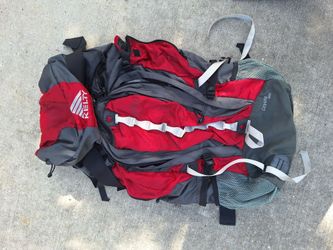 Kelty 4900 Coyote backpack