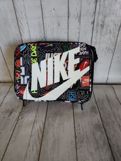 Nike Futura Fuel Pack Lunch Tote new