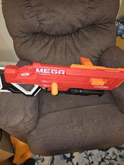 Nerf Mega Thunderhawk