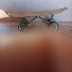 Skateboard