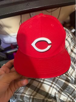 MLB Hats