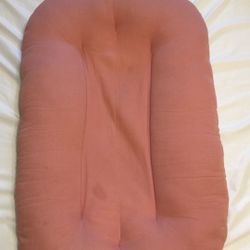 Snuggle Me Organic Lounger