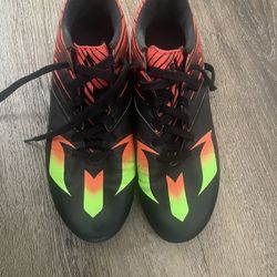 Boys Soccer Cleats