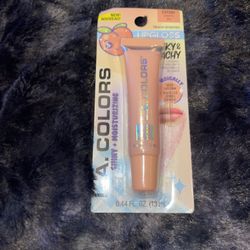 L.A. Colors Lip gloss