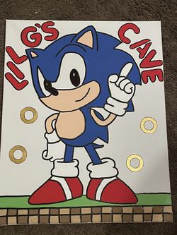 Custom Paintings