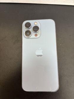 Apple iPhone 13 Pro Unlocked 
