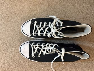 Platform Converse