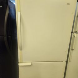 Refrigerator Kenmore