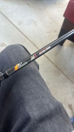 Phenix M1 fast action 9’ 15-40