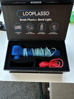 Loop Lasso