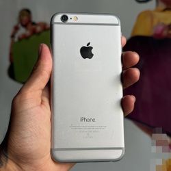 iPhone 6 Unlocked With Warranty 