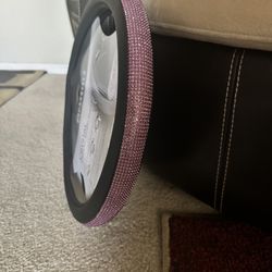 Steering Wheel Cover