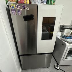Samsung Refrigerator 