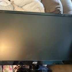 Acer Monitor