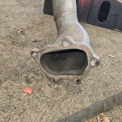 08 Subaru  Legacy  Gt