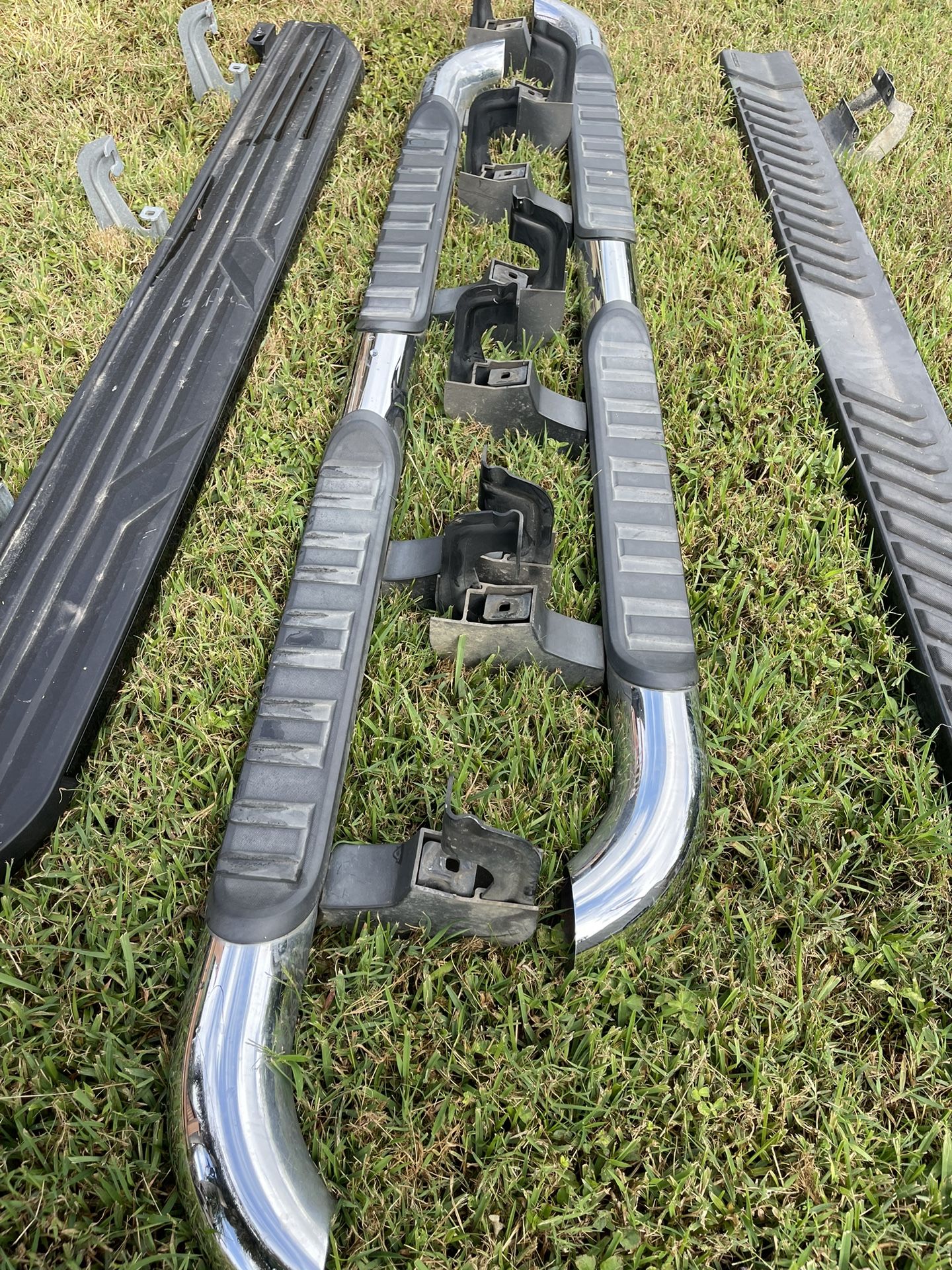 2015-2018Chevy Silverado /GMC Sierra 1500/2500