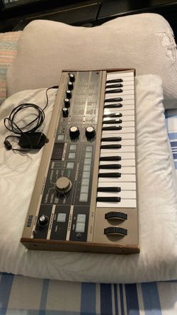microKORG